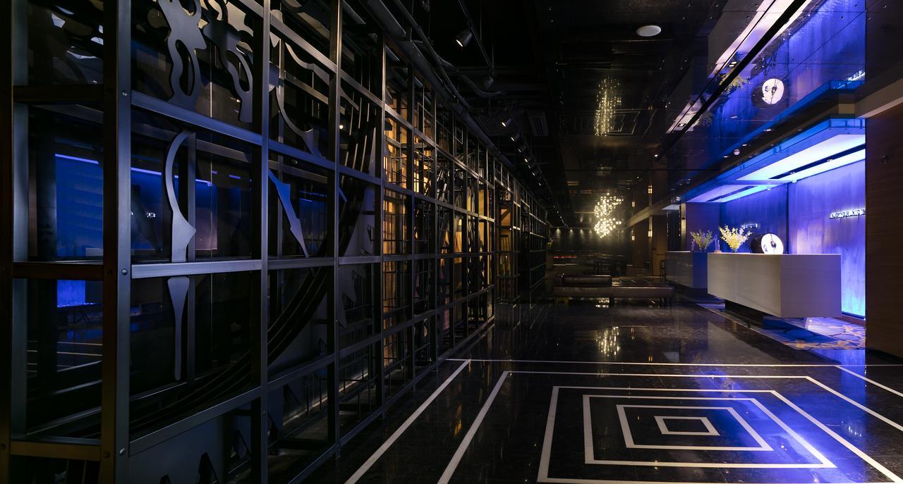 Likto Hotel - Guangzhou — Photos 1