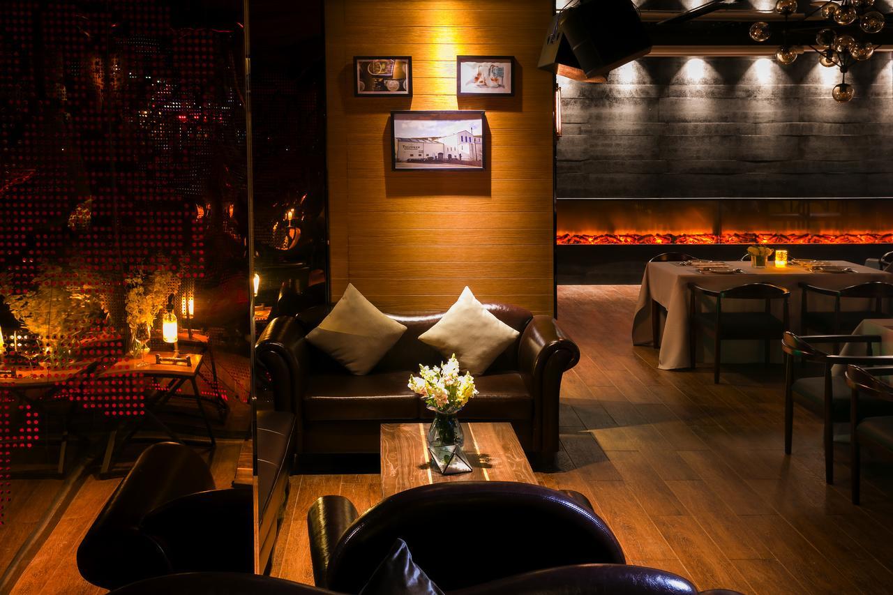Likto Hotel - Guangzhou — Photos 3